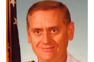 Capt. James Morris Brightman, U.S.N. (Ret.): July 20, 1935 - Feb. 13, 2017