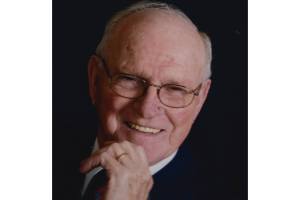 James Robert Puhr Sr.: March 20, 1929 - Feb. 19, 2017