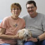 Coupeville couple knows sting of being homeless