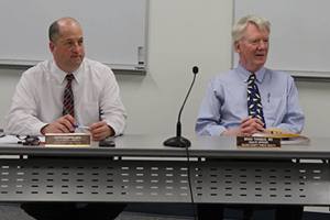 State report finds link between jet noise, health problems