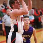 Gabe Wynn (photo by John Fisken)