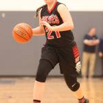 Mia Littlejohn (photo by John Fisken)