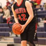 Kailey Kellner (photo by John Fisken)