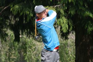 McCardle continues dream of playing on PGA Tour / Golf