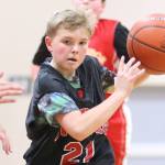 Oak Harbor stops North Whidbey in final game / Middle school boys basketball