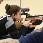 Julia Flake. (Photo by John Fisken)