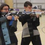 Wildcat marksmen shooting for national title