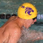 Eight Wildcats earn All-Wesco, first-team honors