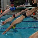 Enrique Perez [yellow cap] (Photo by John Fisken)