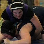 Three Wildcats advance to Mat Classic / Girls wrestling