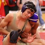 Wildcats pick up 13 regional berths / Boys wrestling