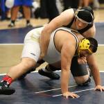 Sam Zook [top] (Photo by John Fisken)