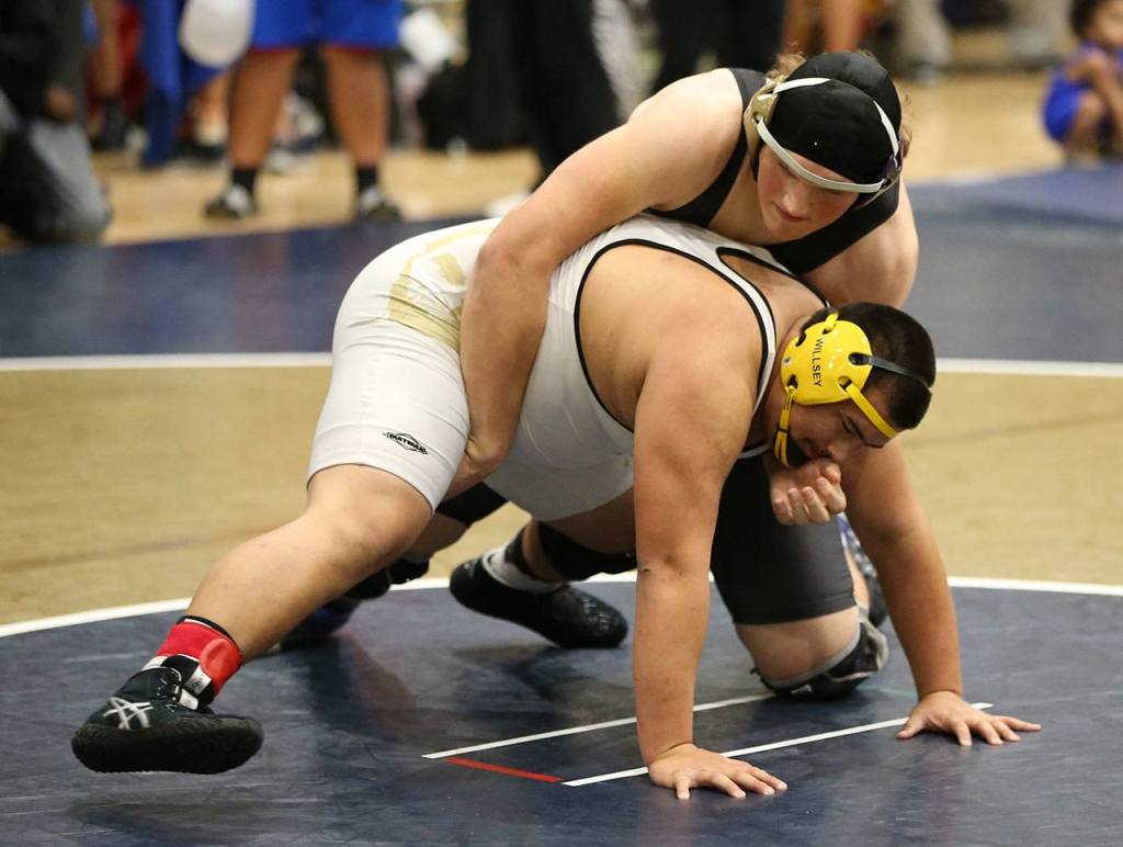 Sam Zook [top] (Photo by John Fisken)