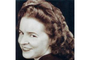 Myrtle Balster