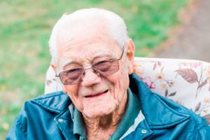 Melvin Thomas Ford: Oct. 2, 1916 - Feb. 24, 2017