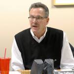 City’s mayor puts price on press access to city attorney