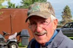 Fred McDaniel Jr.: Oct. 23, 1932 - March 6, 2017