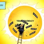 Cartoon for Wednesday, March 15