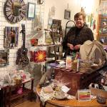 New Oak Harbor store filled with touchable treasures