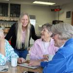 Photos by Patricia Guthrie/Whidbey News-Times