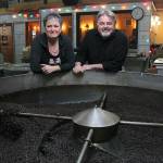Big business brewing in the woods of Whidbey