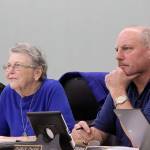 Some Central Whidbey elected officials may not seek reelection