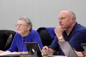 Some Central Whidbey elected officials may not seek reelection