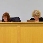 Some Central Whidbey elected officials may not seek reelection