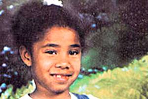 Sunday marks 20-year anniversary of murdered girl’s disappearance