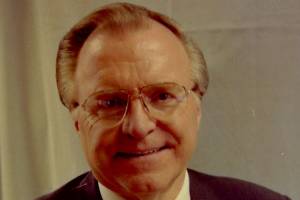 Robert Lester Whitlow: Oct. 20, 1932 - Feb. 19, 2017
