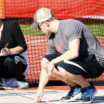 Coupeville brings track back to its home turf