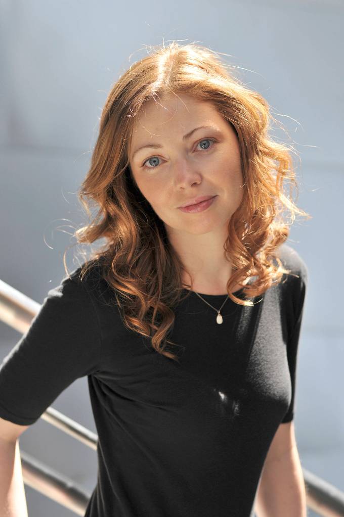 Seattle&rsquo;s Ashley Ream is the author of &ldquo;The 100-year Miracle,&rdquo; the featured book of Sno-Isle Libraries&rsquo; Whidbey Reads program in 2017. Photo provided by Sno-Isle Libraries                                Photos provided by Sno-Isle Libraries                                Seattle&rsquo;s Ashley Ream is the author of &ldquo;The 100-year Miracle,&rdquo; the featured book of Sno-Isle Libraries&rsquo; Whidbey Reads program in 2017. Ream&rsquo;s book was inspired by visits to Whidbey and the San Juan islands.