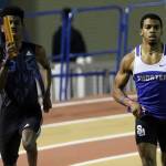 Oak Harbor, Coupeville graduates put up impressive numbers in college athletics