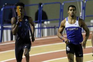 Oak Harbor, Coupeville graduates put up impressive numbers in college athletics