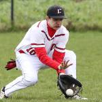 Wolves lose coach’s final game / Baseball