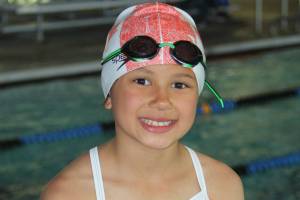 Borja leads region in six events / NWAC