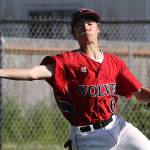 Spring prep preview / Coupeville baseball