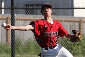 Spring prep preview / Coupeville baseball
