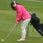 Oak Harbor begins season in Whidbey Shootout / Girls golf