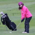 Oak Harbor captures fourth in first Wesco match / Girls golf
