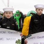 The 44th Oak Harbor St. Patrick&rsquo;s Day parade on March 17, 2017. Photo by Ron Newberry/Whidbey News-Times