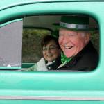 The 44th Oak Harbor St. Patrick&rsquo;s Day parade on March 17, 2017. Photo by Ron Newberry/Whidbey News-Times