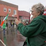 The 44th Oak Harbor St. Patrick&rsquo;s Day parade on March 17, 2017. Photo by Ron Newberry/Whidbey News-Times