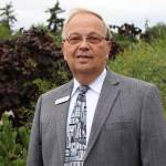 Gary Wallin, longtime businessman and funeral director in Oak Harbor who was devoted to community service, died unexpectedly Tuesday at the age of 68. Whidbey News-Times file photo