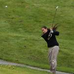 Spring prep preview / Oak Harbor girls golf