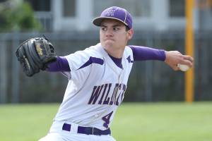 Spring prep review / Oak Harbor baseball