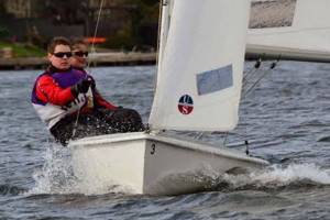 Spring prep preview / Oak Harbor sailing
