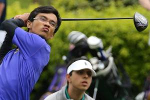 Spring sports preview / Oak Harbor boys golf