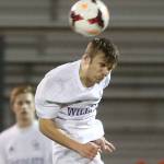 Hobbled Wildcats drop two matches / Soccer