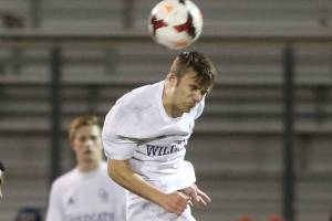 Hobbled Wildcats drop two matches / Soccer